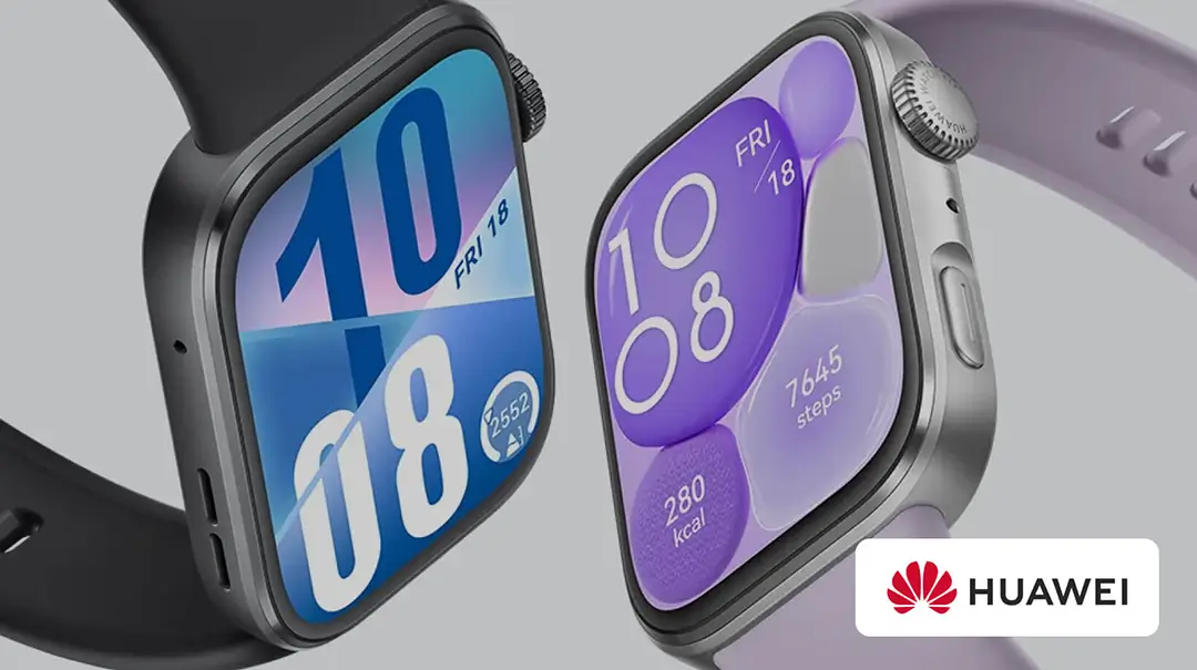 Huawei × Takealot case study teaser