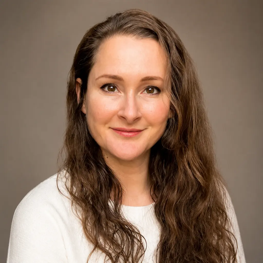Annalize van Deijl
