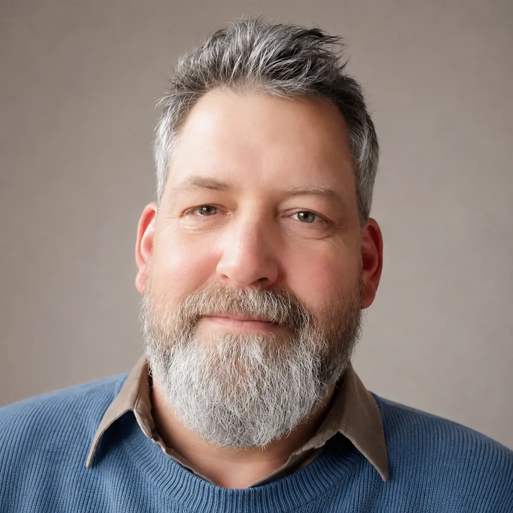 Brian Akermann