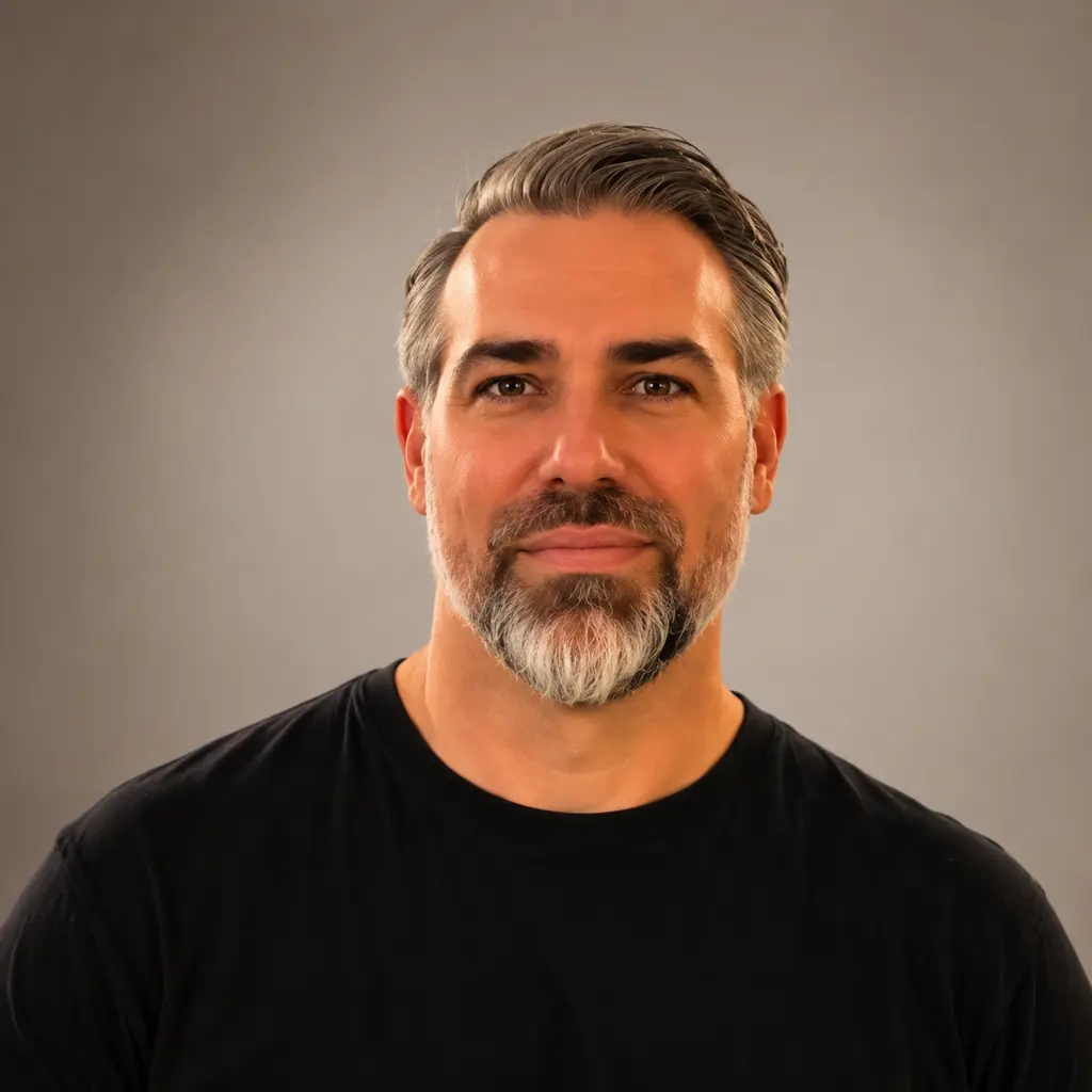 Jon Cuthbert
